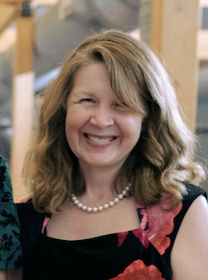 Elizabeth Johnson